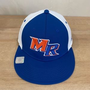 MR The Game Pro Mens Cap Hat Sz M